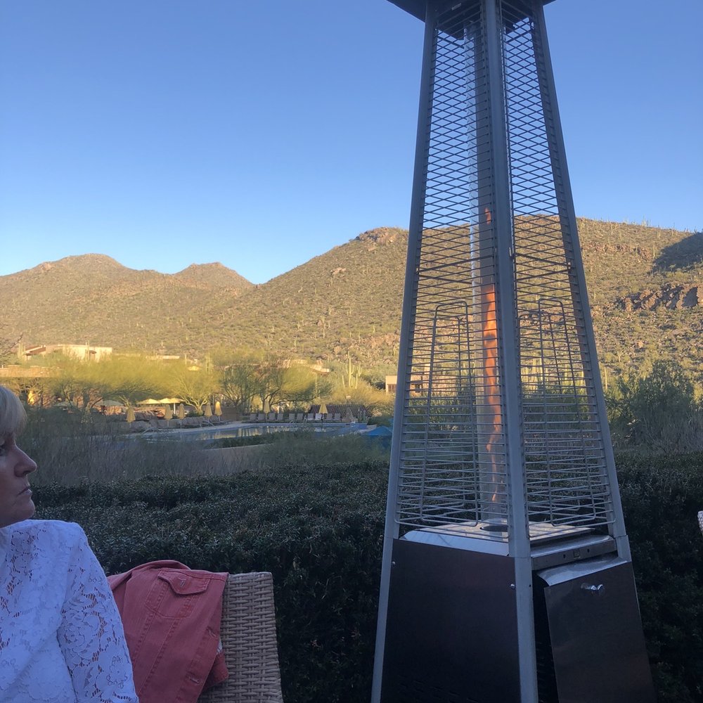 Ignite - Views from the outdoor fireplaces. - Gastropubs Near Me - Marana, Arizona Ignite - Views from the outdoor fireplaces. - Gastropubs Near Me - Marana, Arizona