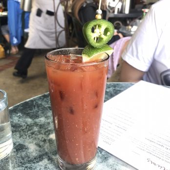 Plums Cafe - Breakfast & Brunch Near Me - Costa Mesa, California