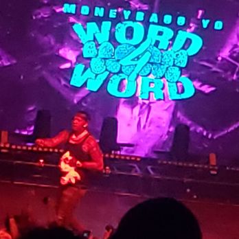 Buckhead Theatre - Music Venues Near Me - Atlanta, Georgia