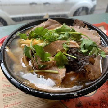 Gene's Chinese Flatbread Cafe - Lamb soup - Chinese Near Me - Boston, Massachusetts Gene's Chinese Flatbread Cafe - Lamb soup - Chinese Near Me - Boston, Massachusetts