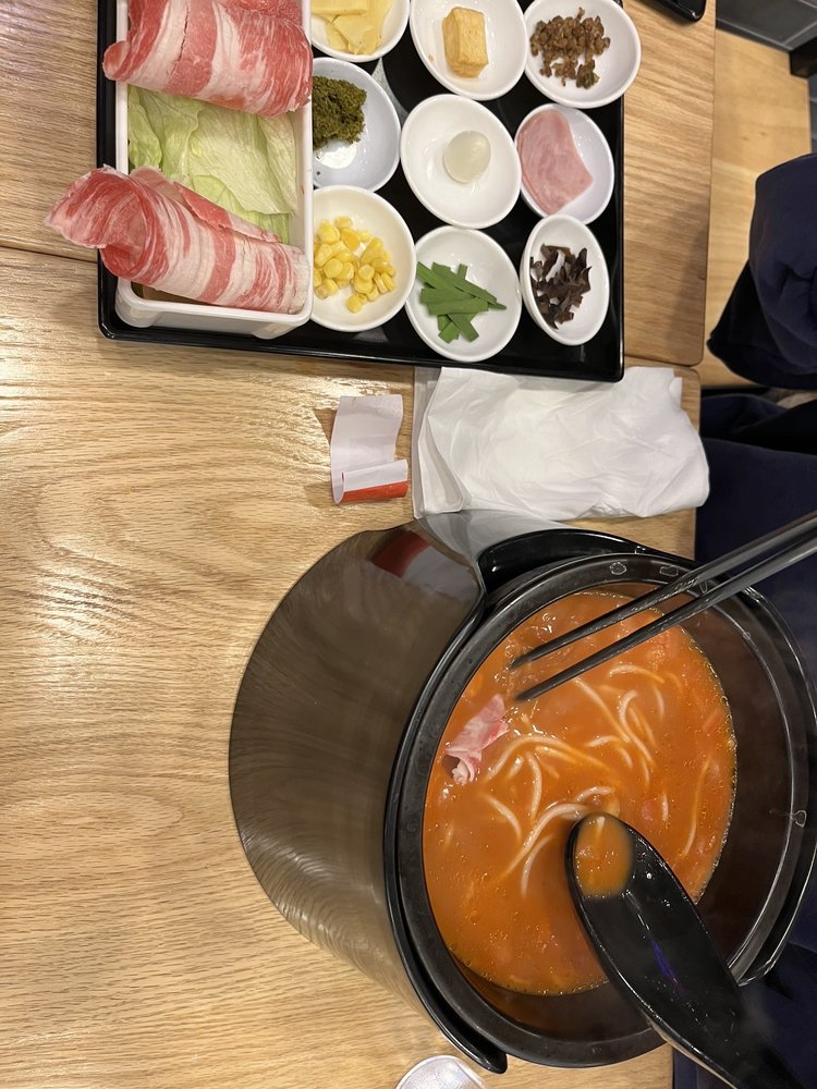 DAGU RICE NOODLE 252 Photos & 79 Reviews 663 Hancock St, Quincy