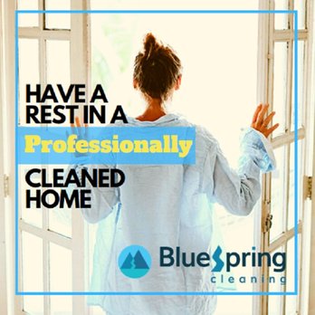 BlueSpring Cleaning - Denver house cleaner - Home Cleaning Near Me - Denver, Colorado BlueSpring Cleaning - Denver house cleaner - Home Cleaning Near Me - Denver, Colorado