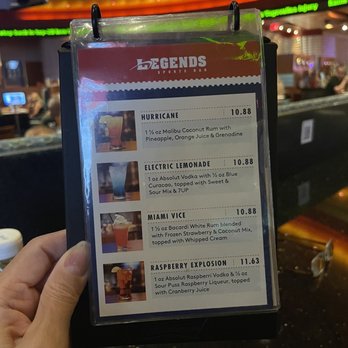 Legends Sports Bar - Cocktails - Sports Bars Near Me - Windsor, Ontario Legends Sports Bar - Cocktails - Sports Bars Near Me - Windsor, Ontario