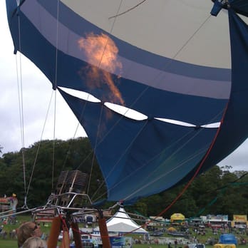 Bristol Balloon Fiesta - Local Flavor Near Me - Bristol, BST