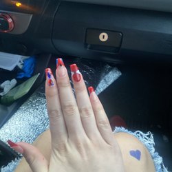 #1 Nails