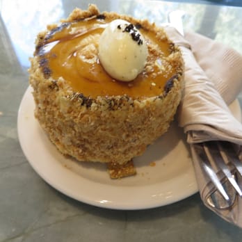 Urth Caffé-Pasadena - Earl grey tiramisu ($6.75) - Cafes Near Me - Pasadena, California Urth Caffé-Pasadena - Earl grey tiramisu ($6.75) - Cafes Near Me - Pasadena, California