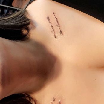 California Ink Tattoo Studio - Tattoo done by Nikki - Tattoo Near Me - Stanton, California California Ink Tattoo Studio - Tattoo done by Nikki - Tattoo Near Me - Stanton, California