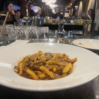 Adelina - Rigatoni pasta - Italian Near Me - Detroit, Michigan