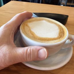 Cappuccino