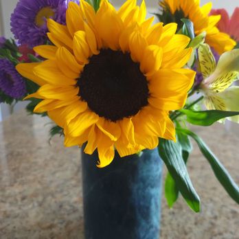 Trader Joe's - I brought this beautiful bouquet home for a little summer cheer - Grocery Near Me - El Cerrito, California Trader Joe's - I brought this beautiful bouquet home for a little summer cheer - Grocery Near Me - El Cerrito, California