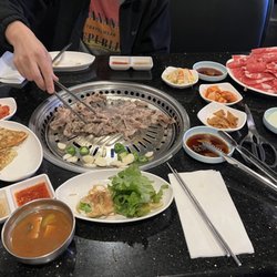 Top Chef - Love KBBQ!