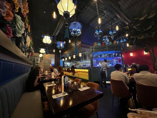 Weera Thai Food - Town square by null