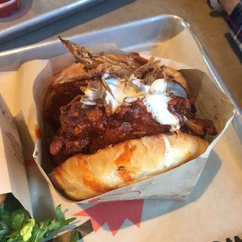 The Crack Shack - Firebird - Chicken Shop Near Me - Costa Mesa, California The Crack Shack - Firebird - Chicken Shop Near Me - Costa Mesa, California