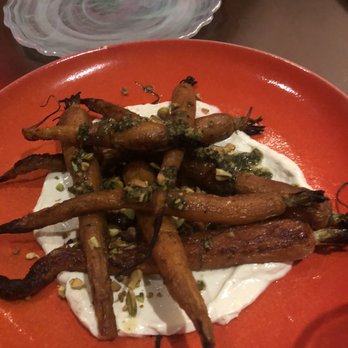 L'Ardente - Carrots - Italian Near Me - Washington, DC, District of Columbia L'Ardente - Carrots - Italian Near Me - Washington, DC, District of Columbia