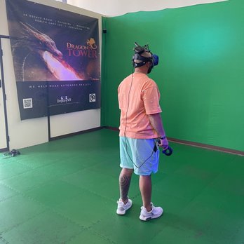 Escape To VR - Escape Rooms From The Multiverse - Virtual Reality Centers Near Me - Carlsbad, California Escape To VR - Escape Rooms From The Multiverse - Virtual Reality Centers Near Me - Carlsbad, California