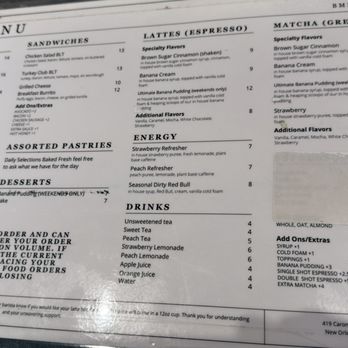 Bmp & Grnd - American Near Me - New Orleans, Louisiana