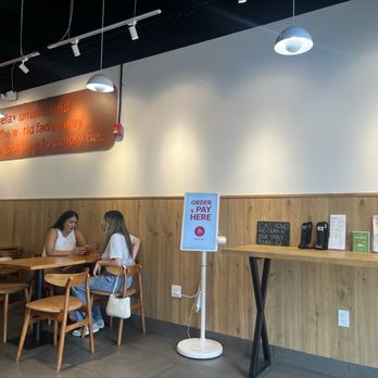 The Ramen Bar - Order station - Ramen Near Me - Tucson, Arizona