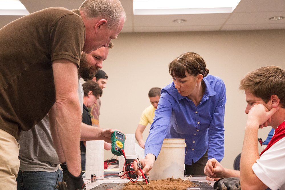 TRI Environmental - mold inspector in Austin, TX