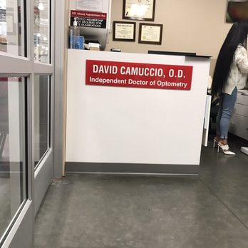 Costco Optometry - Reception - Optometrists Near Me - Los Angeles, California