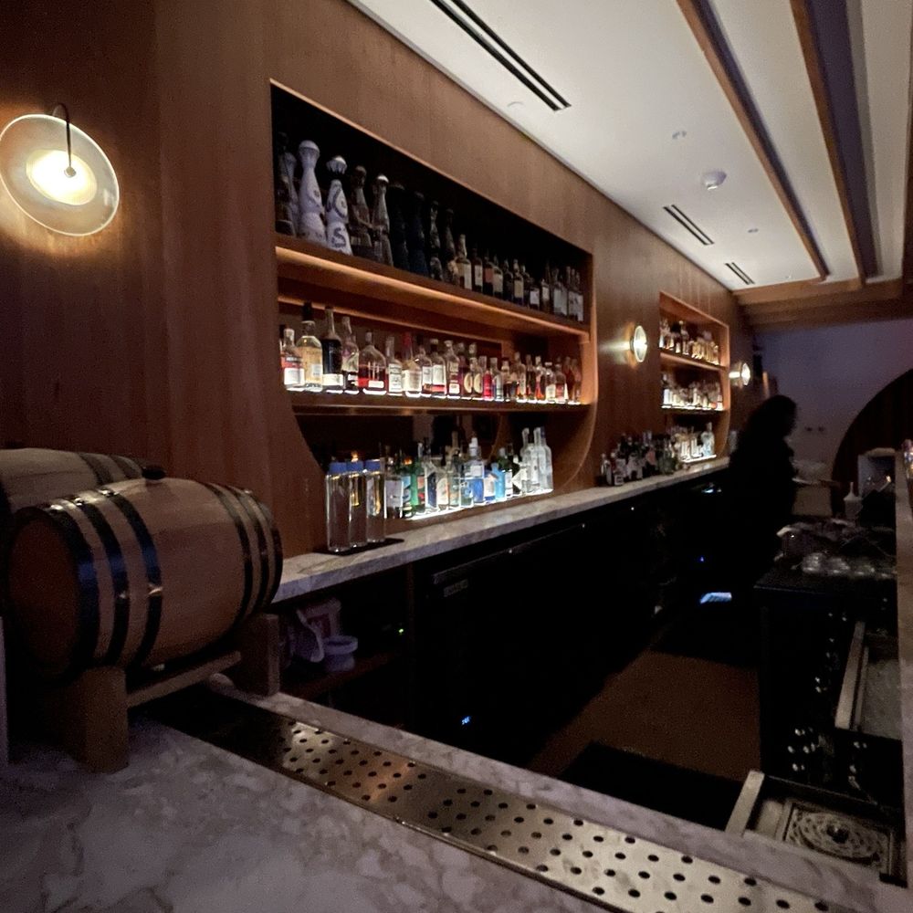Golden Sound Nashville - Bar - Cocktail Bars Near Me - Nashville, Tennessee Golden Sound Nashville - Bar - Cocktail Bars Near Me - Nashville, Tennessee