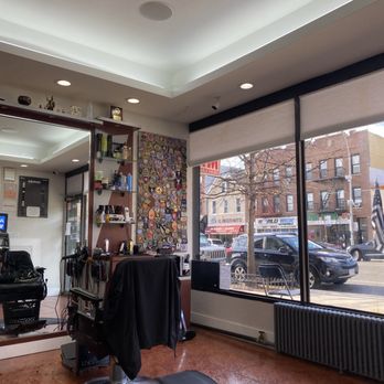 Cousin's Barber Shop - Barbers Near Me - Brooklyn, New York Cousin's Barber Shop - Barbers Near Me - Brooklyn, New York