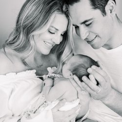 The Boho House - Newborn Maternity Family Photography