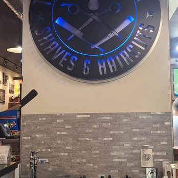 The Shave Cave - Barbers Near Me - St. Petersburg, Florida