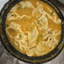 Momo Masala - Chicken Chili Momo