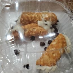 Cannoli
