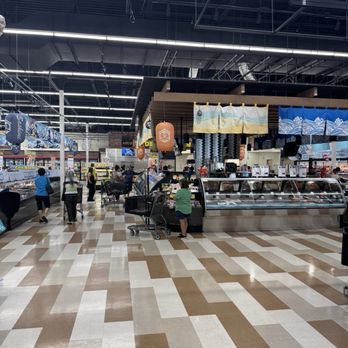 Don Don Donki - Inside - International Grocery Near Me - Kapolei, Hawaii