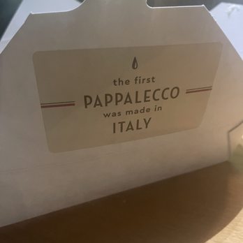 Pappalecco - Sandwiches Near Me - San Diego, California