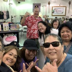 Authentically Hawaii Store - Hula ohana