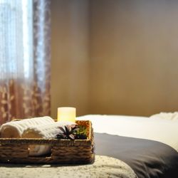 The Whole Body Fitness Spa