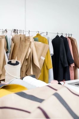 The Georgina Marie House of Fashion by null