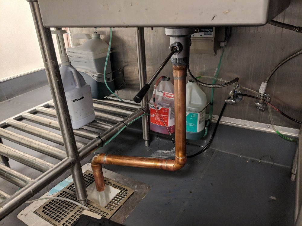 Slide of Potito Plumbing And Heating