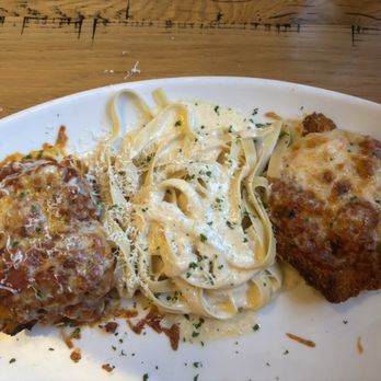 Olive Garden Italian Restaurant - Tour of Italy - Italian Near Me - Temecula, California