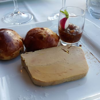 Aquar'Aile - Foie gras - French Near Me - Calais, 62