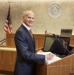 Berenson Injury Law - disability attorney in Fort Worth, TX