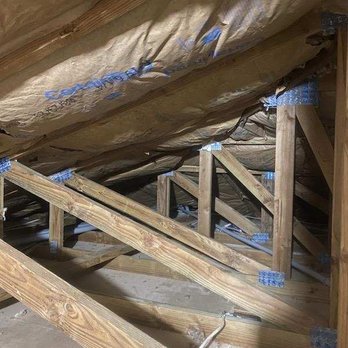 H Drywall - Attic Insulation Installation professionally installed - Drywall Installation & Repair Near Me - Honolulu, Hawaii