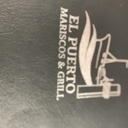 a close up of the logo