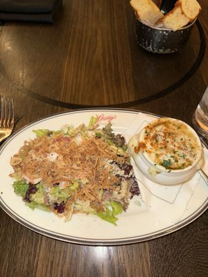 Barry's Downtown Prime by null
