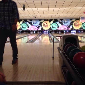 Irvine Lanes - Bowling Near Me - Irvine, California