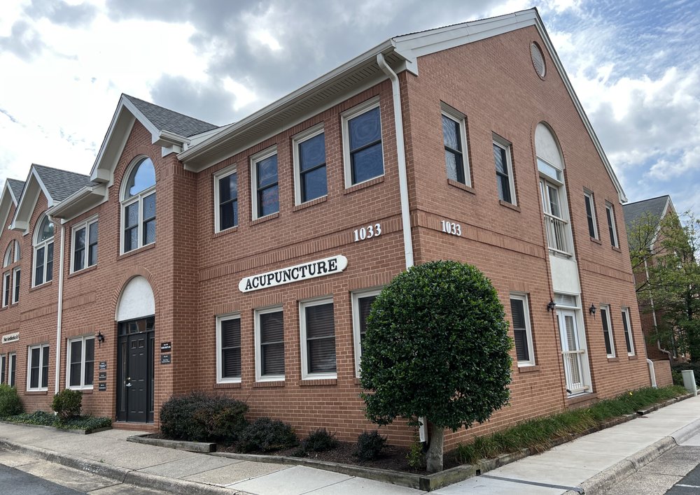 BACK TO BALANCE ACUPUNCTURE AND WELLNESS Updated August 2024 1033