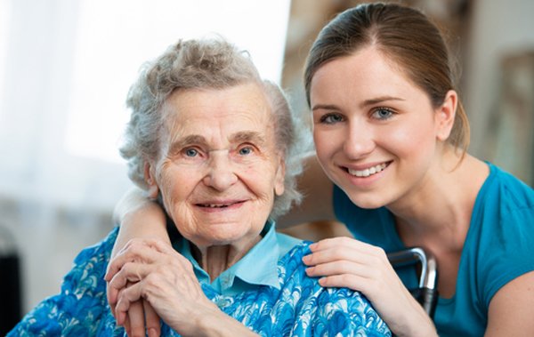 Home Instead Senior Care - home care agency in Maryville, TN