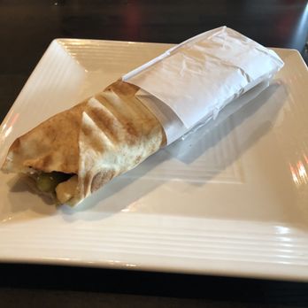 Open Sesame - Chicken Shawarma Sandwich - Lebanese Near Me - Dallas, Texas Open Sesame - Chicken Shawarma Sandwich - Lebanese Near Me - Dallas, Texas