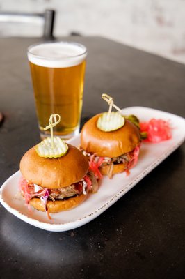 Pioneer BBQ - Closed by null