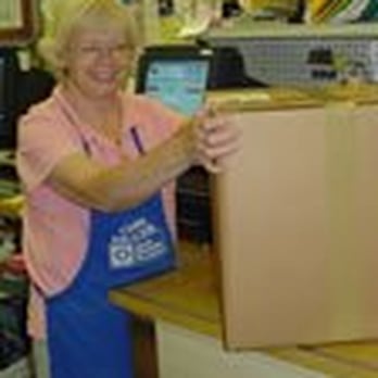 Central Drug Store - Jeanne, our shipping lady - Drugstores Near Me - Charlevoix, Michigan Central Drug Store - Jeanne, our shipping lady - Drugstores Near Me - Charlevoix, Michigan