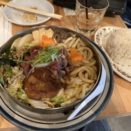 Sukiyaki Sukiyaki