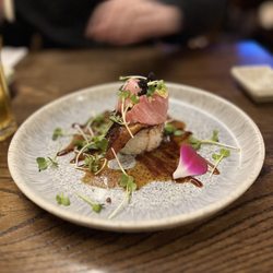 UMI Sushi - Turo Tower