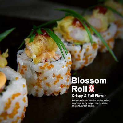 Momiji Sushi Restaurant - Barbur by null